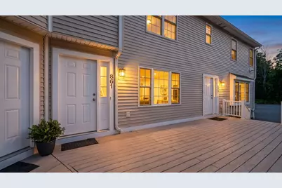 861 Washington St #2, Canton, MA 02021 - Photo 1