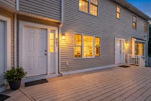 861 Washington St, Canton, MA 02021 - Photo 1