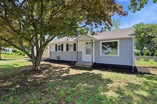 535 Prospect St, Chicopee, MA 01020 - Photo 1