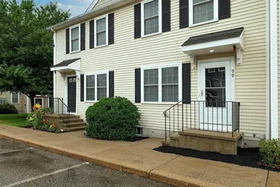 99 Boxberry Ln #99, Rockland, MA 02370 - Photo 1