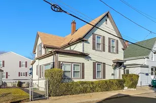 27 Houston Pl, Lynn, MA 01905 - Photo 1
