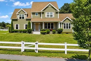 52 Waterford Cir, Dighton, MA 02715 - Photo 1