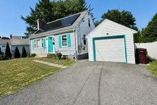 25 Breede Terrace, Dedham, MA 02026 - Photo 1