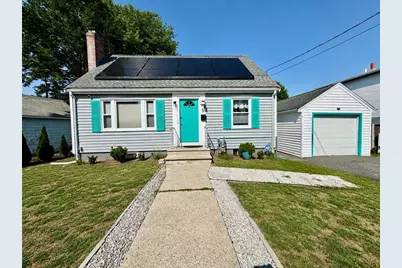 25 Breede Ter, Dedham, MA 02026 - Photo 1