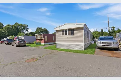 229 Miller St #D8, Ludlow, MA 01056 - Photo 3
