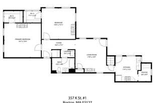 357 K St, Boston, MA 02127 - Photo 11