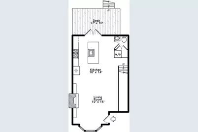 355 K St #1, Boston, MA 02127 - Photo 13