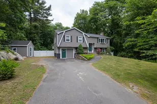 94 West St, Medway, MA 02053 - Photo 39