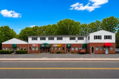 799 Middlesex Tpke, Billerica, MA 01821 - Photo 1