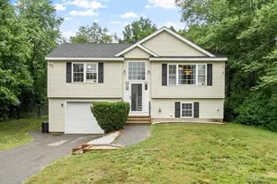 629 Chestnut Hill Ave, Athol, MA 01331 - Photo 1