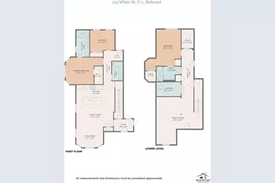 113 White St #1, Belmont, MA 02478 - Photo 35