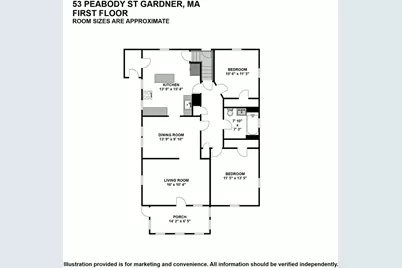 53 Peabody St, Gardner, MA 01440 - Photo 41
