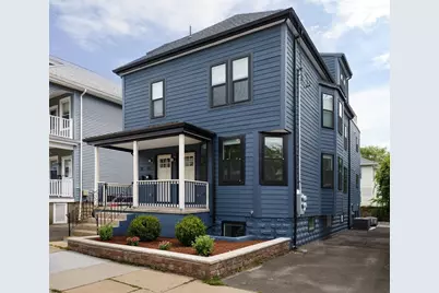 70 Stanley Avenue #70, Medford, MA 02155 - Photo 1