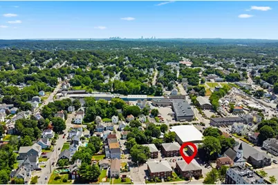 33 Montvale Ave #11, Woburn, MA 01801 - Photo 29
