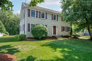 6 Peter Rd, North Reading, MA 01864 - Photo 1