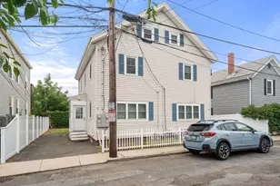 16 Pitman St, Somerville, MA 02143 - Photo 1