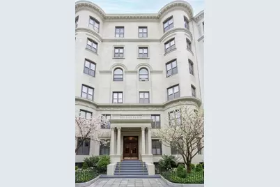 382 Commonwealth Ave #23, Boston, MA 02215 - Photo 3