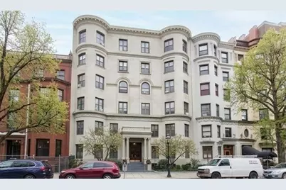 382 Commonwealth Ave #23, Boston, MA 02215 - Photo 1
