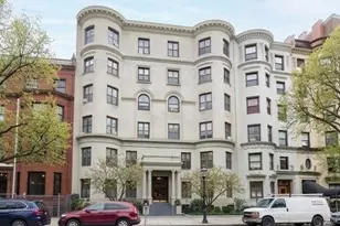 382 Commonwealth Ave, Boston, MA 02215 - Photo 1