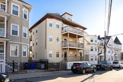 6 Kingsdale St, Boston, MA 02124 - Photo 1