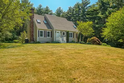 5 Daniel Road, Lakeville, MA 02347 - Photo 1