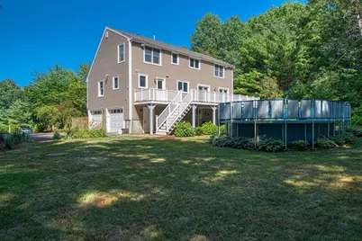 5 Daniel Road, Lakeville, MA 02347 - Photo 7