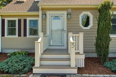 5 Daniel Road, Lakeville, MA 02347 - Photo 3