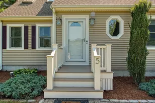 5 Daniel Rd, Lakeville, MA 02347 - Photo 3