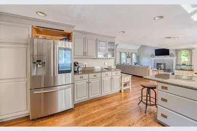 5 Daniel Road, Lakeville, MA 02347 - Photo 17