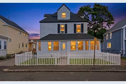 20 Bell St, Quincy, MA 02169 - Photo 35