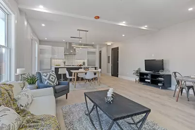 88 Dover St. #1, Somerville, MA 02144 - Photo 5
