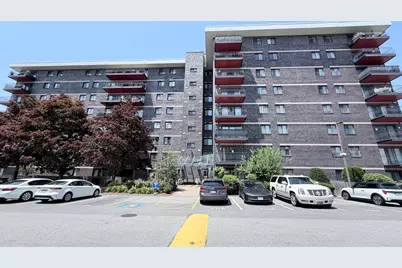 500 Washington St #207, Quincy, MA 02169 - Photo 19