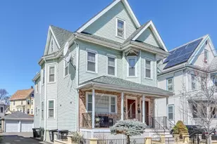 57 Judson St, Malden, MA 02148 - Photo 1