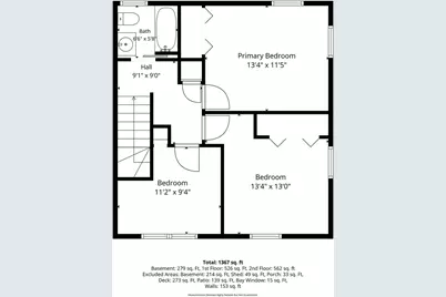 2 Keith Cir #2A, Woburn, MA 01801 - Photo 41