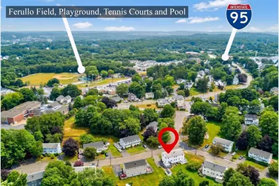 2 Keith Cir #2A, Woburn, MA 01801 - Photo 3