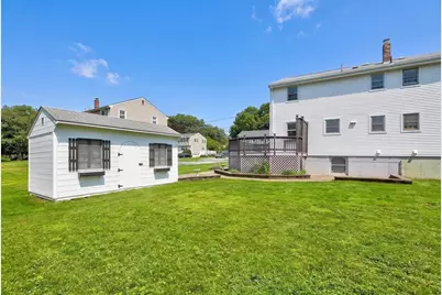 2 Keith Cir #2A, Woburn, MA 01801 - Photo 35