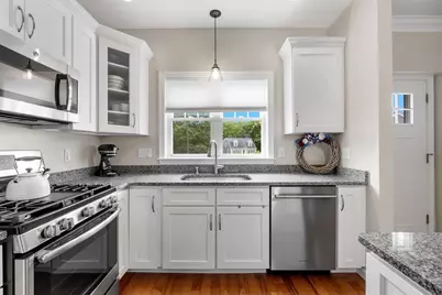 12 Ocean Pines Dr #1, Bourne, MA 02562 - Photo 5