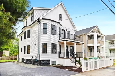 42 Bower S1 #1, Medford, MA 02155 - Photo 1