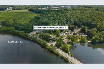 656 Bolton St, Marlborough, MA 01752 - Photo 3