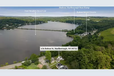 656 Bolton St, Marlborough, MA 01752 - Photo 1