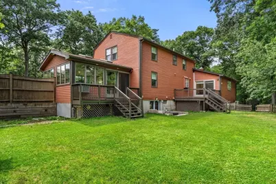 7 Edgeworth St, Billerica, MA 01821 - Photo 37