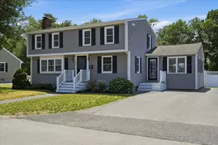 115 Moncrief Rd, Rockland, MA 02370 - Photo 1