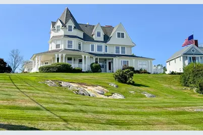 520 Jerusalem Rd #1A, Cohasset, MA 02025 - Photo 1