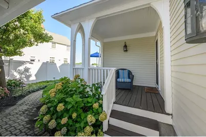 520 Jerusalem Rd #1A, Cohasset, MA 02025 - Photo 29