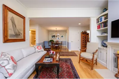 520 Jerusalem Rd #1A, Cohasset, MA 02025 - Photo 7