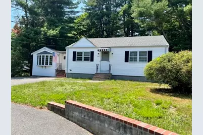 330 North Street, Randolph, MA 02368 - Photo 1