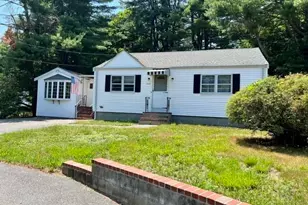 330 North St, Randolph, MA 02368 - Photo 1