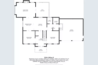2 Bourne Dr., Halifax, MA 02338 - Photo 25