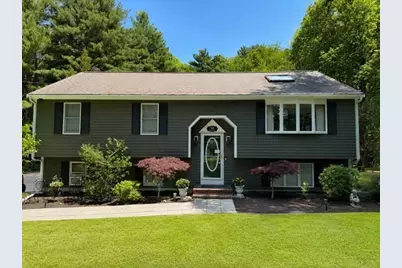 98 S Washington St, Norton, MA 02766 - Photo 3