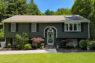 98 S Washington St, Norton, MA 02766 - Photo 3